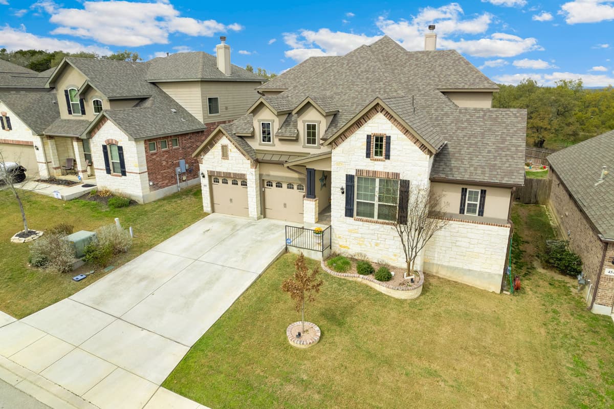 Built for homeowners, not sales teams